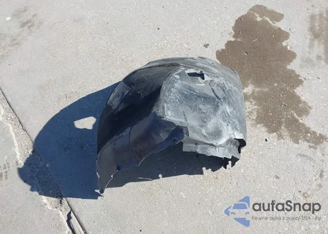 2022 Tesla Model Y Performance Dual Motor All-Wheel Drive z USA, uszkodzony, nr VIN 7SAYGDEF6NF466420